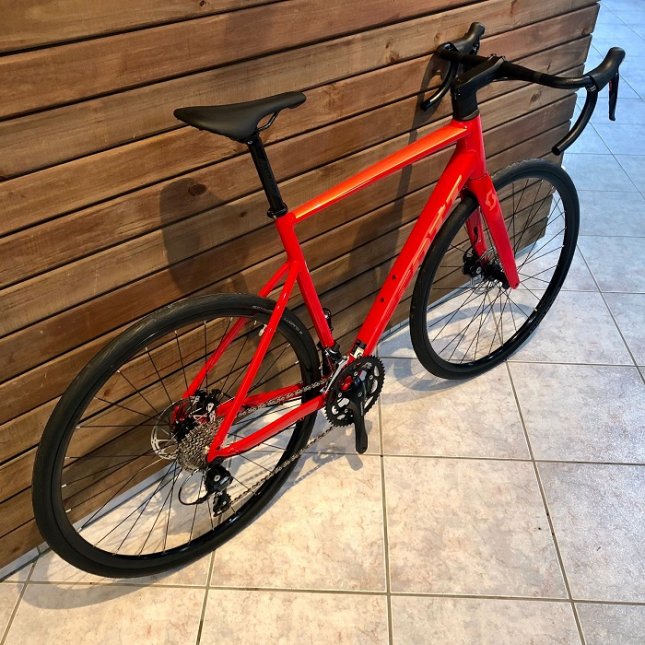 Scott Speedster Sora Speedster Bicycles Speedster Gravel Scott