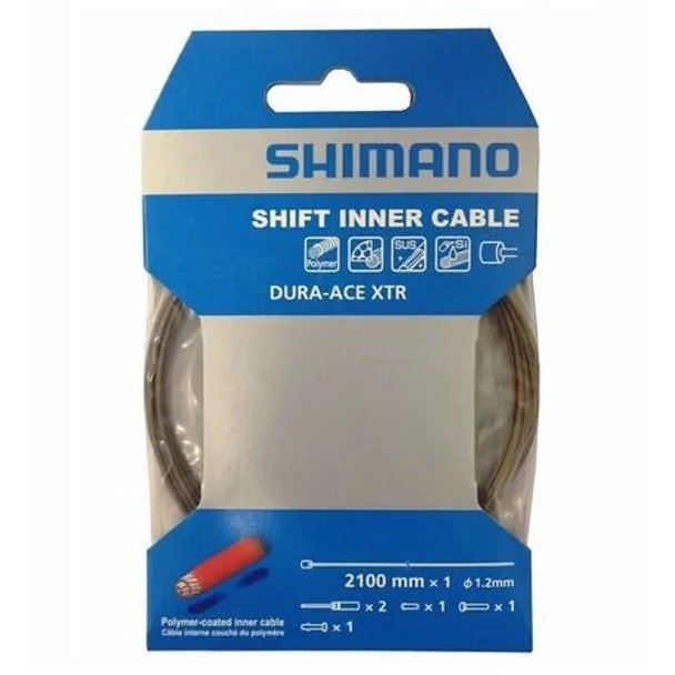 Gabbia del cambio CeramicSpeed OSPW X Shimano XT/XTR 12V