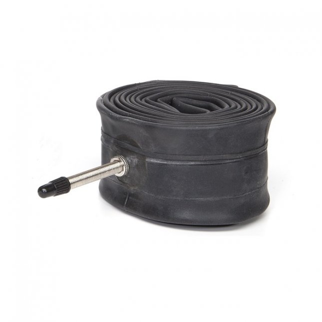 Camera D'aria Con Liquido Sigillante 29X1.90/2.35 Francese 48 Mm Con Filetto Valvola Smontabile