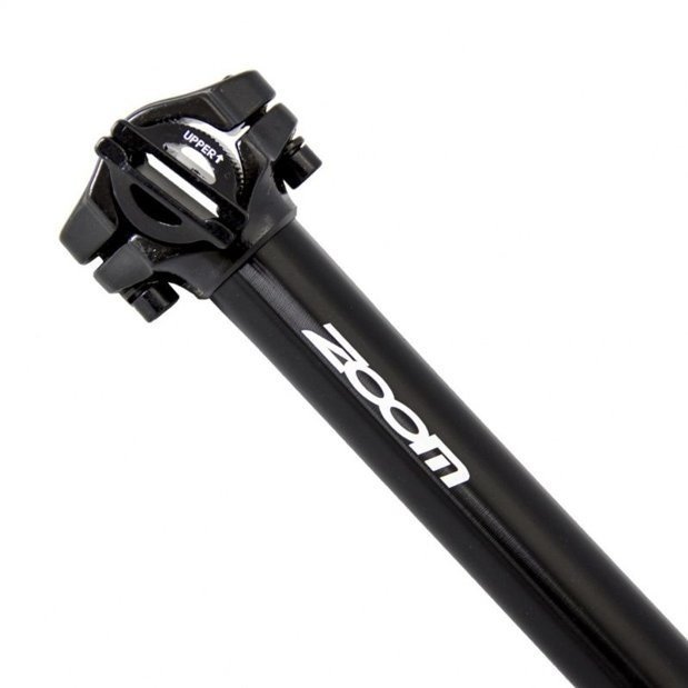 Comprar Canote 27.2 x 400mm x Offset 0mm SP-178K - Zoom | BP Bike Shop