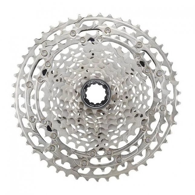 Comprar Cassete 11V 11-51D CS-M5100 - Shimano | BP Bike Shop