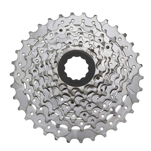 Comprar Cassete 9V 11-28D M96 - Sunrace | BP Bike Shop