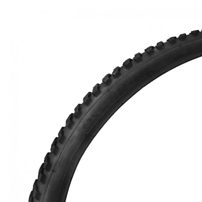 Llanta + Neumático Bicicleta 29 X2.10 Chaoyang Mtb Plegable | Cuotas sin interés