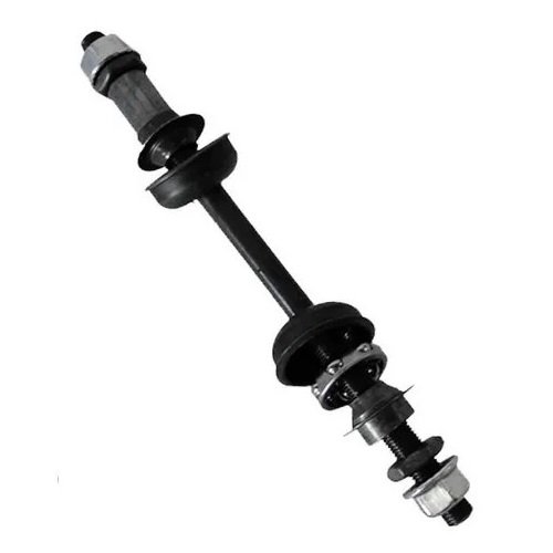 Comprar Eixo Cubo Traseiro Macico Com Cone 10x175mm - Oem | BP