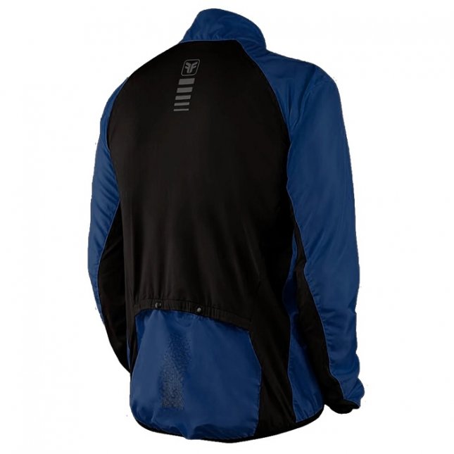 jaqueta para ciclismo