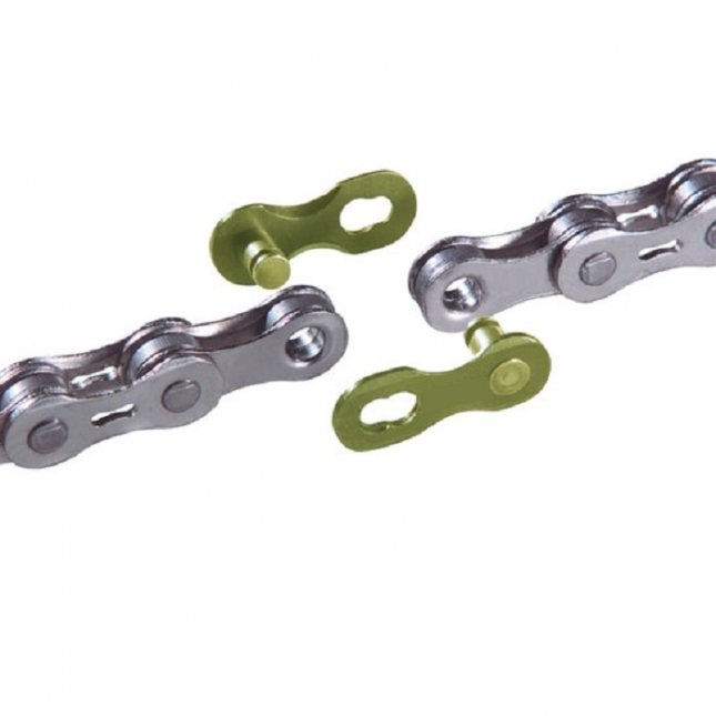Comprar Missing Link 11V Gold - Kmc | BP Bike Shop
