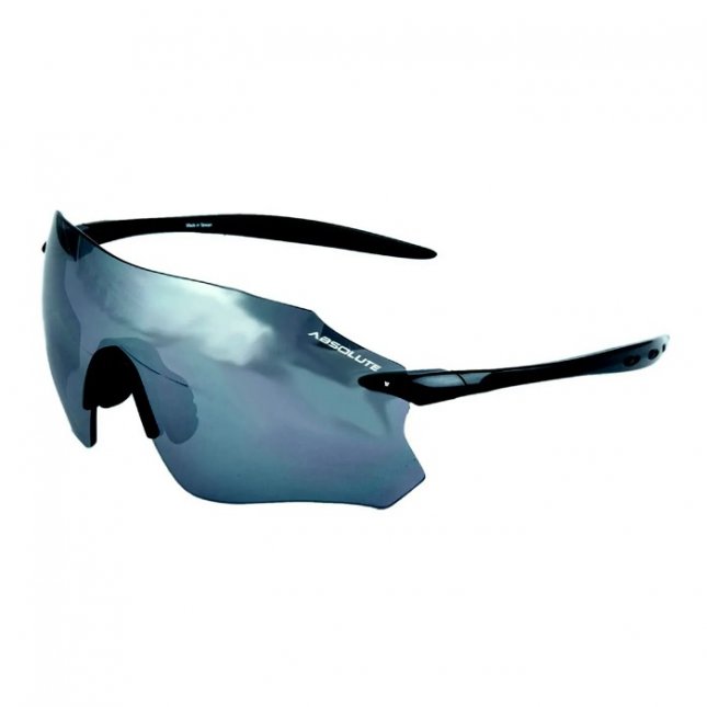 Comprar Oculos Ciclista Prime SL (Preto) - Absolute | BP Bike Shop