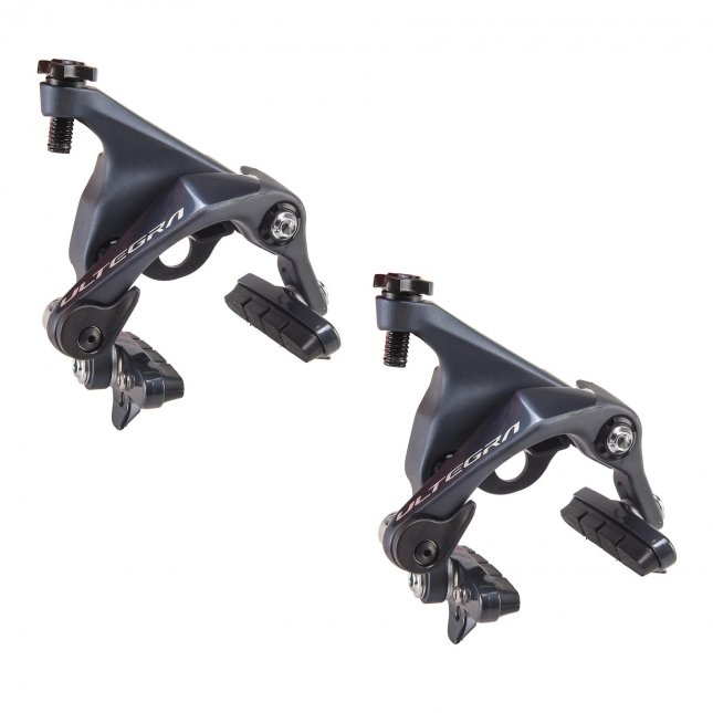 Comprar Par Freio Traseiro + Dianteiro Ferradura Ultegra BR-R8010