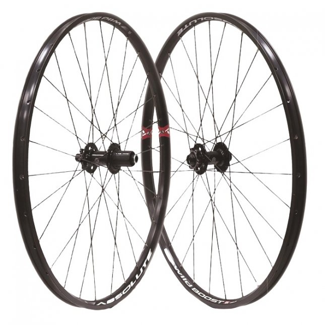 Comprar Par Roda Mtb Aro 29 Wild Boost Rolamentado Freehub Sram XD