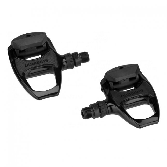 Pedal Clip Speed PD-R540 (Preto) - Shimano