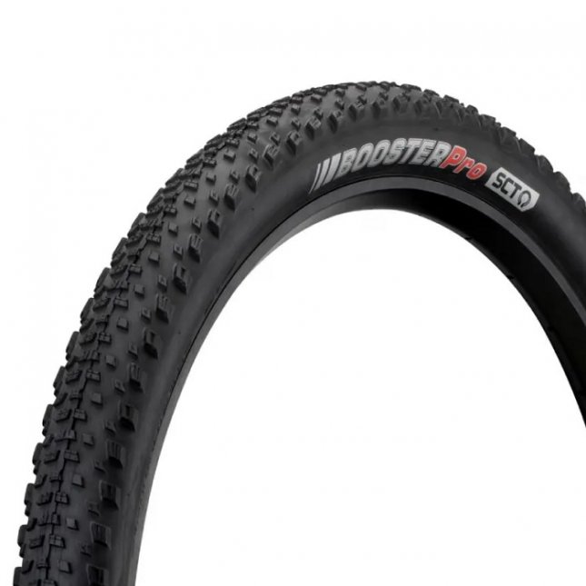 KENDA Booster PRO TR ST Bicycle Tire - 29x2.20 Tubeless Ready Mountain Bike Tire