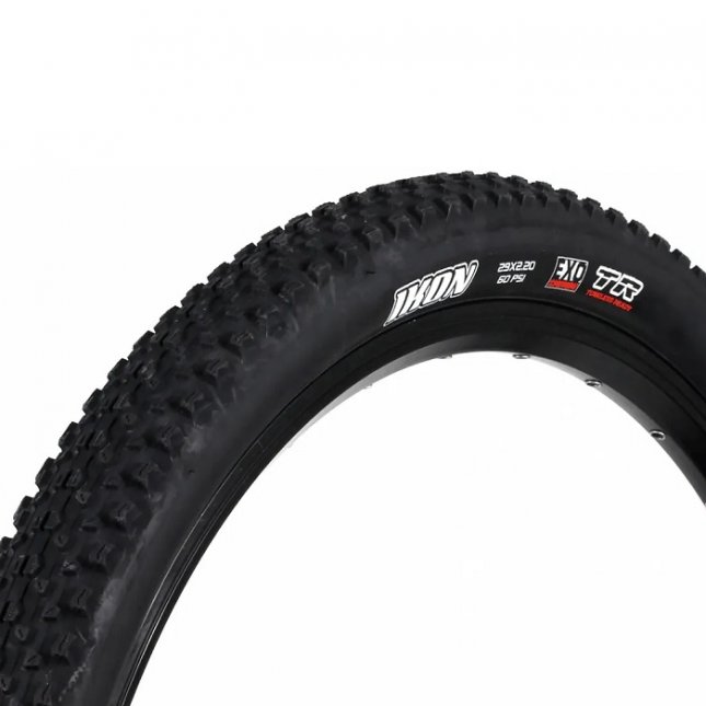Comprar Pneu Aro 29 X 2.20 Ikon EXO TR M319RU Kevlar - Maxxis | BP