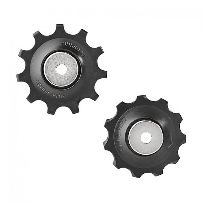 Shimano RD-5800 105 - Puleggia Cambio Per Bici - Compatibile Con Deragliatore Posteriore - Foto 9