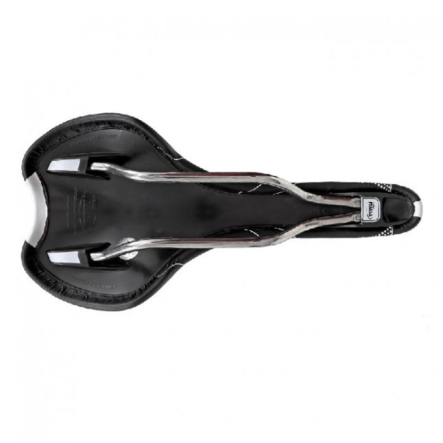 Selle De Rodéo Teskey's Team 16 Pouces - Cuir, Traditionnelle - État 9/10