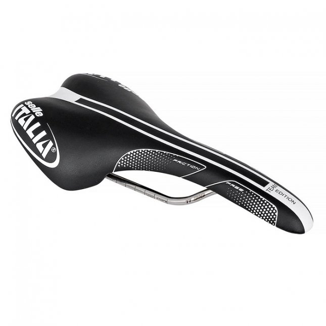 Comprar Selim SLR Team Edition Carbono Titanio - Selle Italia | BP