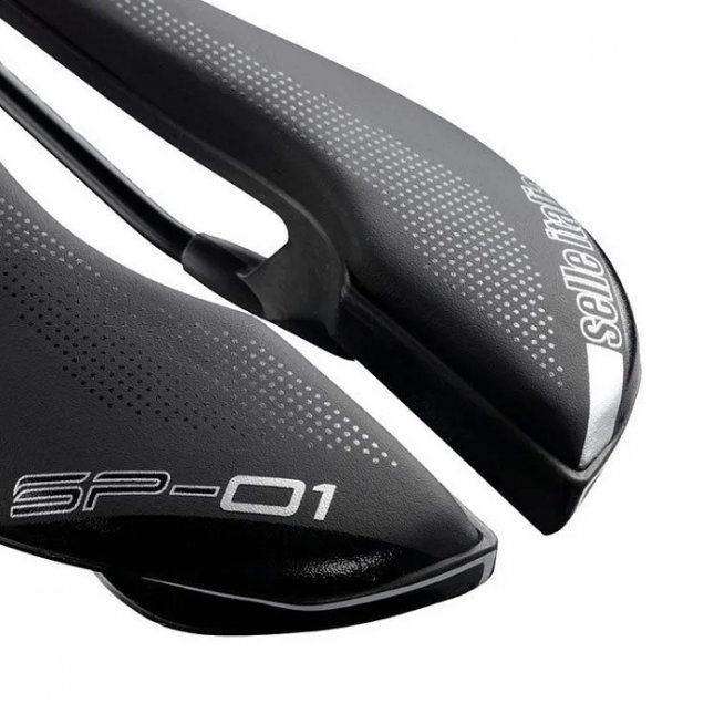 Selle Selle Italia SP-01 Boost - Pour Vélo De Route - Occasion - Bon Rapport Qualité-prix