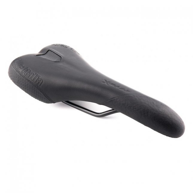 Comprar Selim X-Base Black - Selle Italia | BP Bike Shop