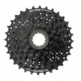 Imagem - Cassete 9V 11-34D CS-HG200 - Shimano