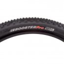 Pneu Vélo Sans Chambre Kenda Flintridge Pro 700x40c - Noir, Crampons, Pliable, Pour Tous Terrains