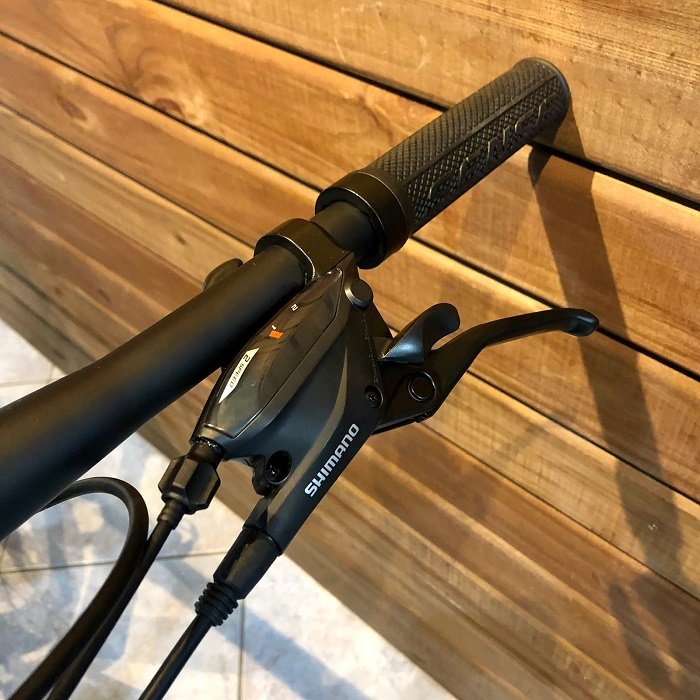 Fun Comp Comprar Bicicleta Fun Comp Shimano 16v (Aqua e Preto) - Sense | BP Bike ...