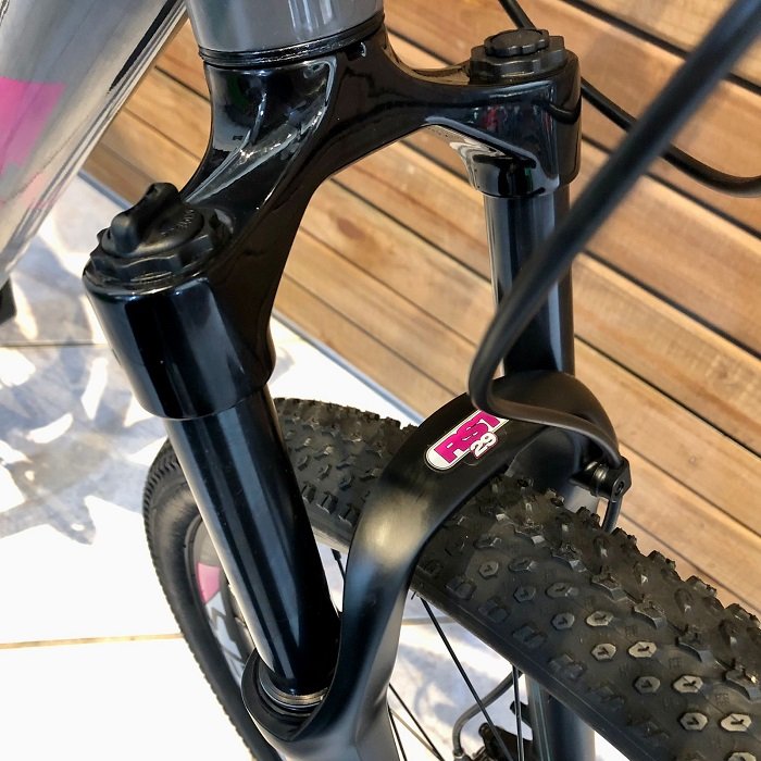 Fun Comp Comprar Bicicleta Fun Comp Shimano 16v (Grafite e Roxo) - Sense | BP ...