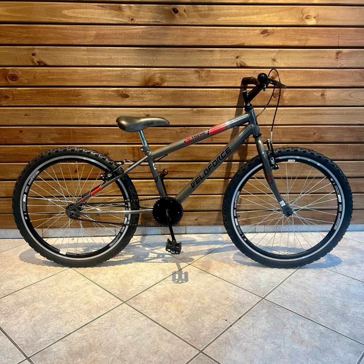 Comprar Bicicleta Infanto Juvenil Aro 24 Extreme - Veloforce | BP Bike Shop