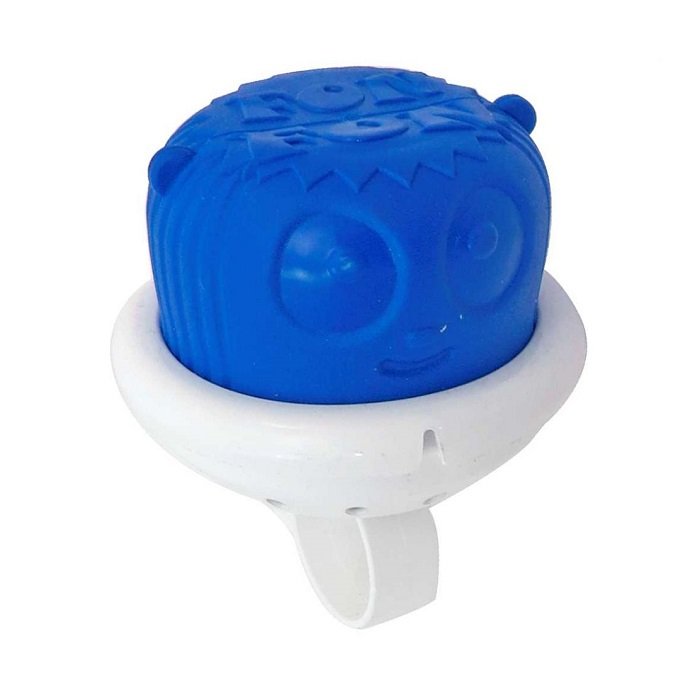 Comprar Campainha Fon-fon (Azul) - Wester | BP Bike Shop