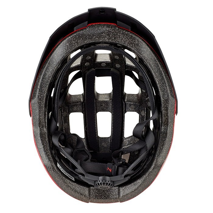 Capacete Compacto Comprar Capacete Compact (Vermelho) - Lazer | BP Bike Shop