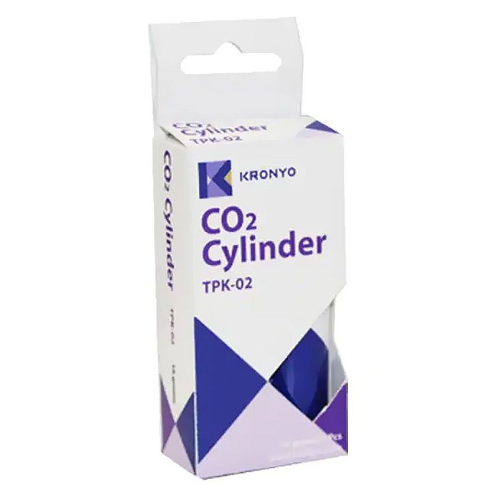 Comprar Refil para Aplicador de CO2 16 gramas TPK-02 (2 Unidades ...