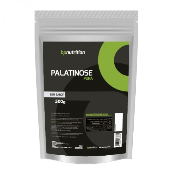 Palatinose Pura (500g)