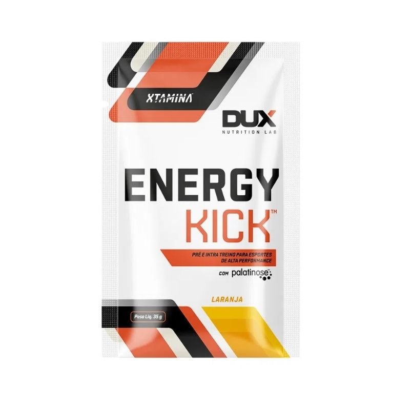Comprar Energy Kick Sache Dux Nutrition BP