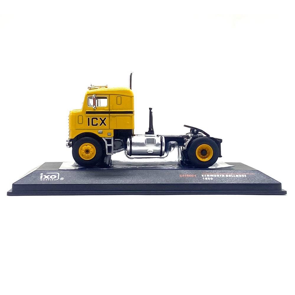 Camion échelle HO 1:87 - Modèle Réduit Occasion - Pré-assemblé En Plastique