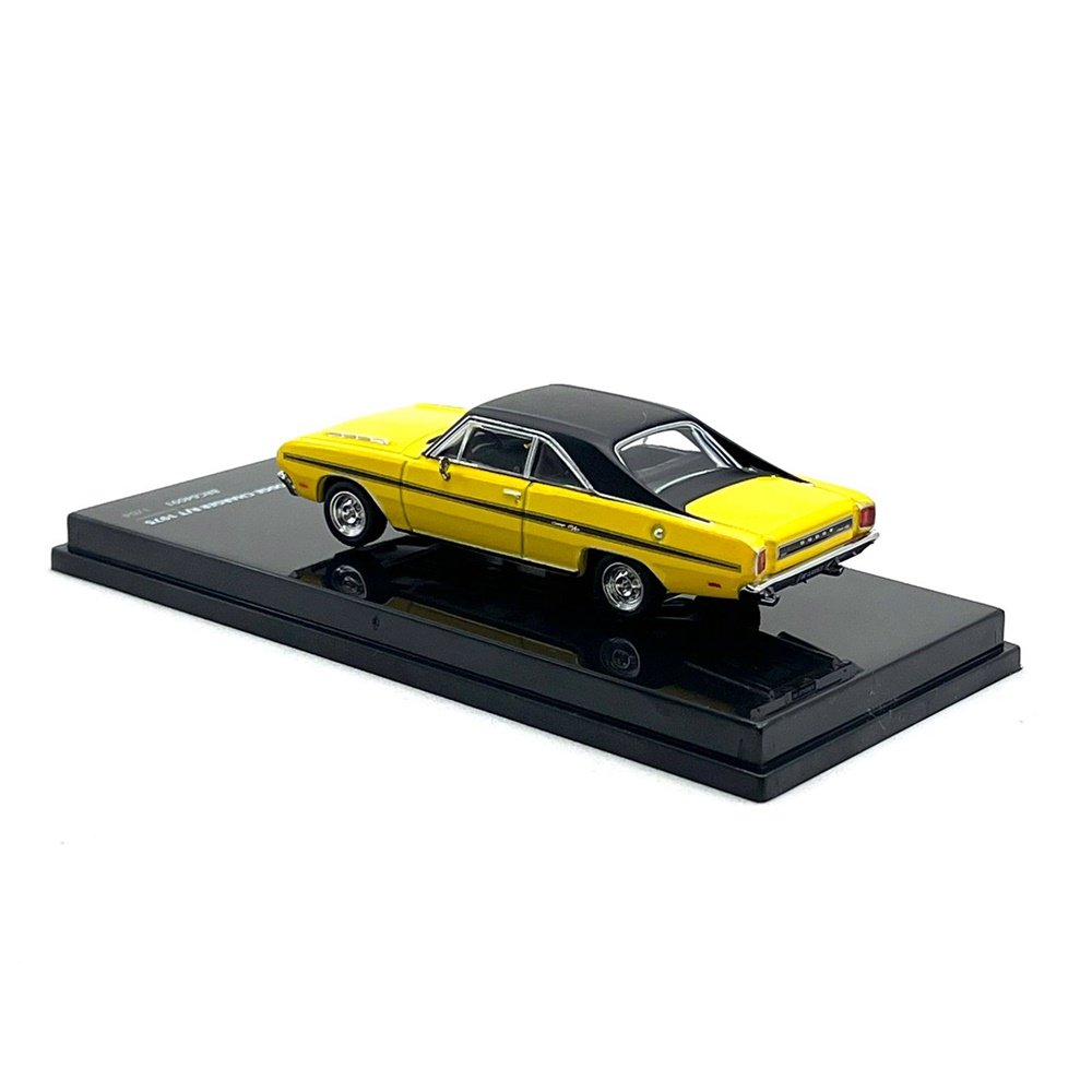 Série Completa 4 Miniaturas Dodge Charger R/T - Series 6 - 1:64