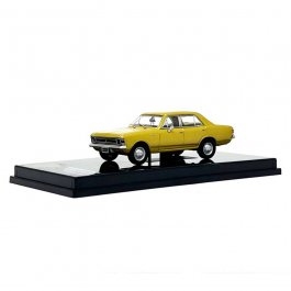 Imagem - Miniatura Carro Chevrolet Opala Especial Sedan (1971) - Series 2 - 1:64 - BR Classics