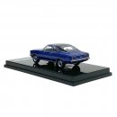Miniatura Carro Chevrolet Opala Comodoro Coupe (1977) - Series 1 - 1:64 - BR Classics 2