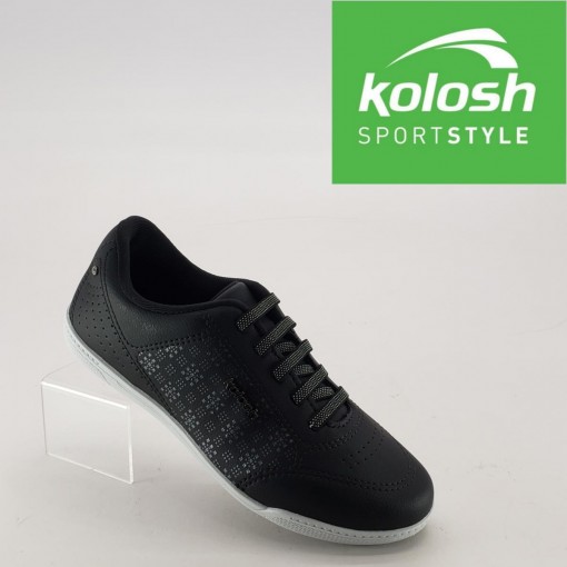 tenis kolosh novo