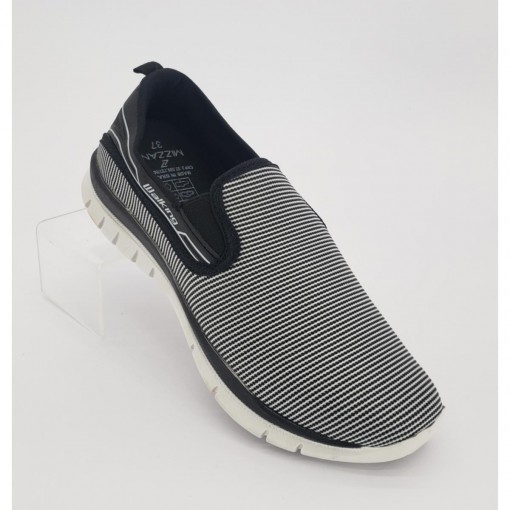 tenis mizzani é bom