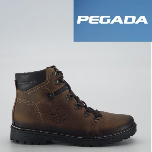 botas da pegada