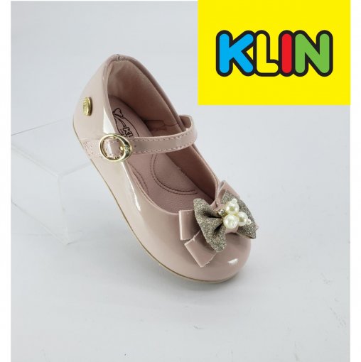 sapatilha klin bebe
