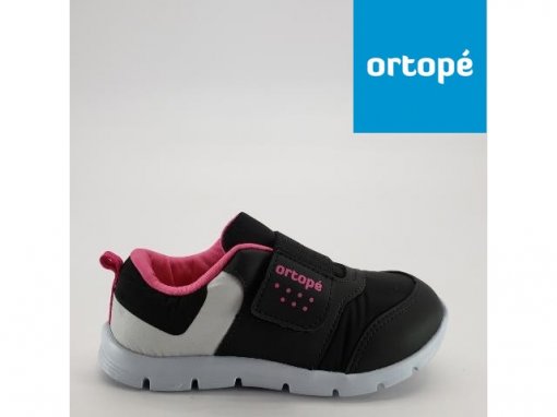 calcados ortopé