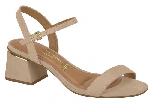 salto vizzano bege camurça