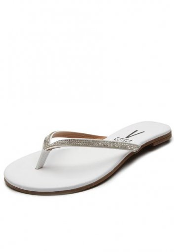 chinelas rasteirinhas