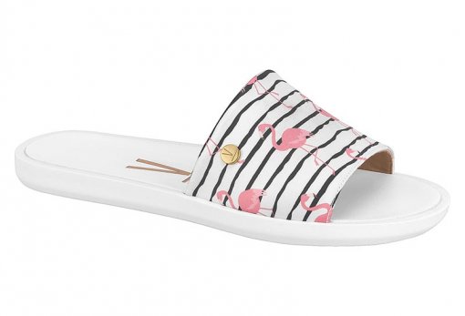 Slide calcado Clearance