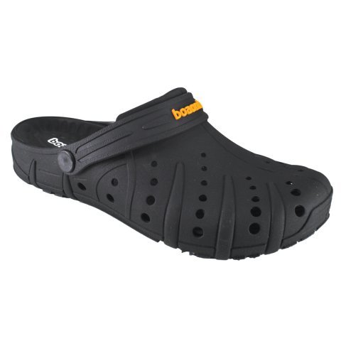 Clog Babuche Masculino Boa Onda Ben Preto 1315-100