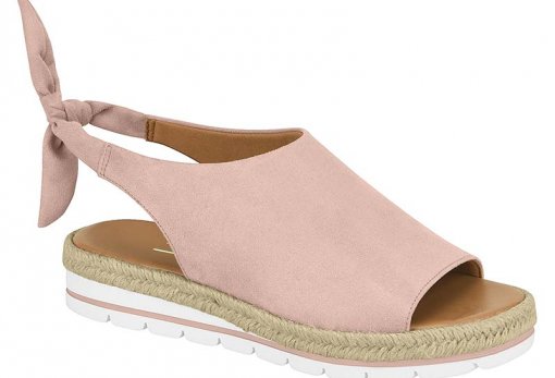 flatform vizzano sandalia