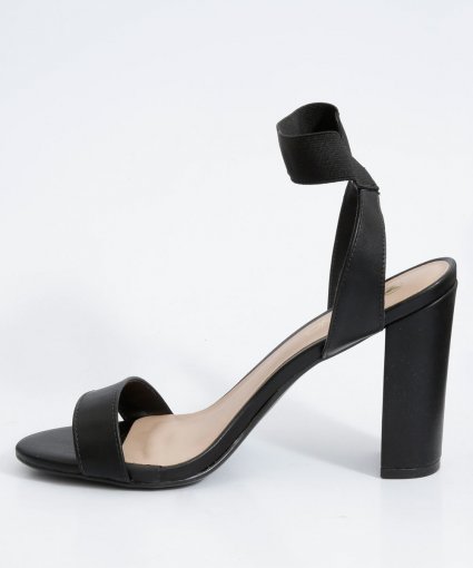 sandalia via uno tratorada