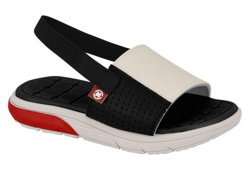 sandalia masculino infantil