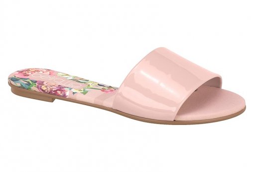 rasteirinha feminina beira rio