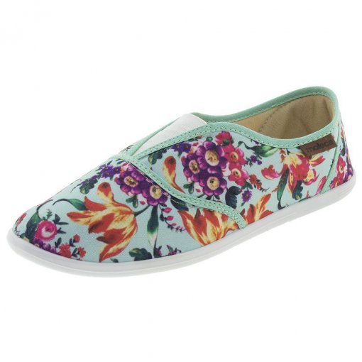 sapatilha moleca alpargata