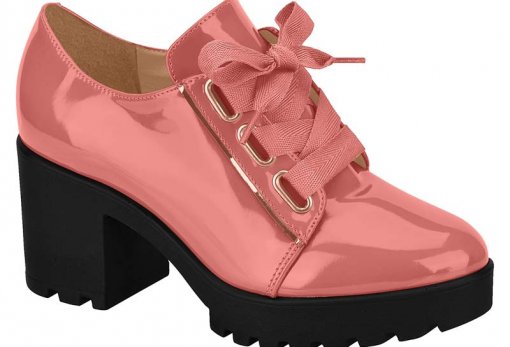 boot sapato feminino